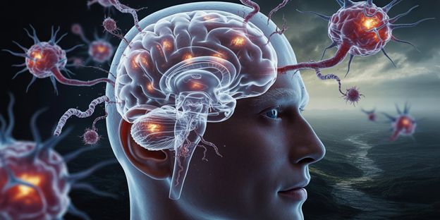 Экзистенциальный паразитизм: смысл жизни как вирус мысли