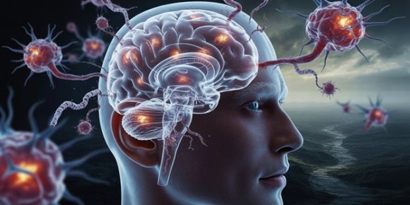 Экзистенциальный паразитизм: смысл жизни как вирус мысли