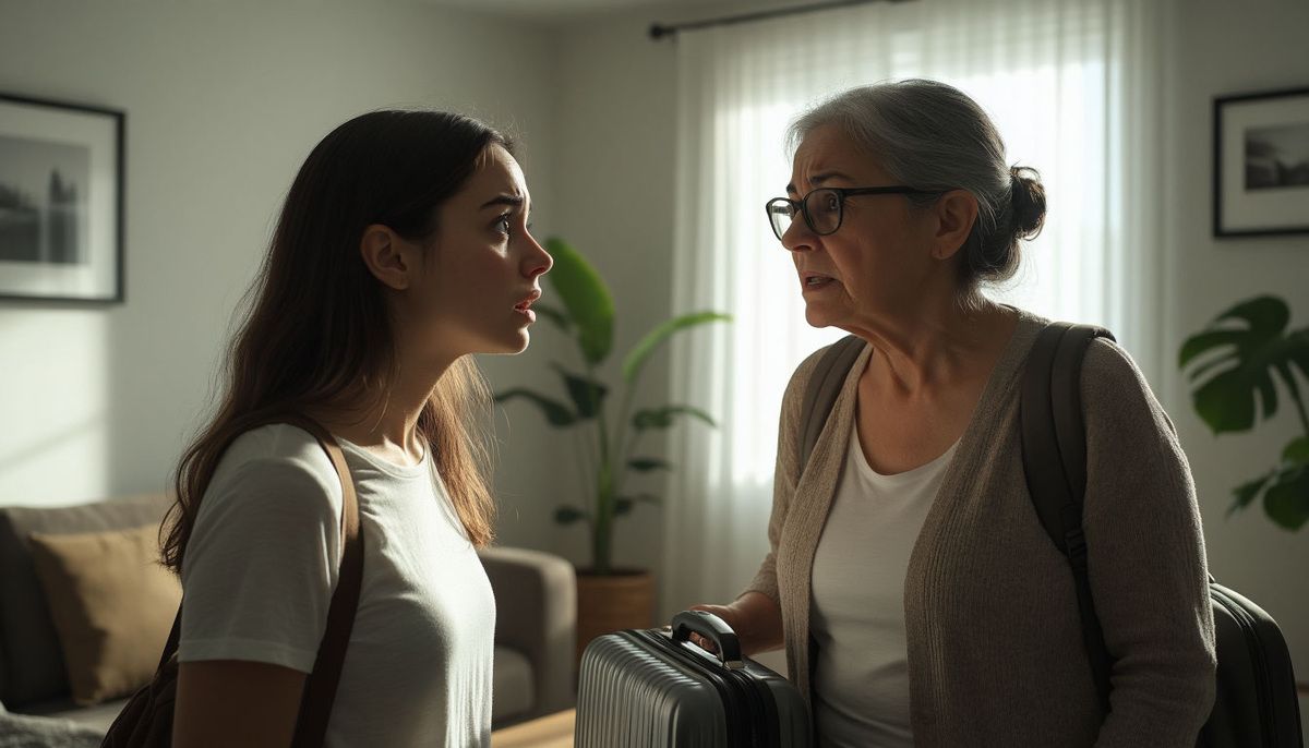 Как один звонок изменил всю жизнь