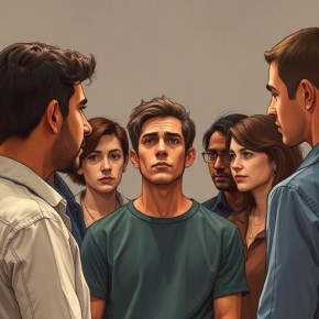 Как уверенно реагировать на неловкие вопросы