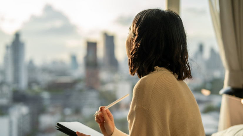 Как принятие себя помогает избежать саморазрушения: советы психолога