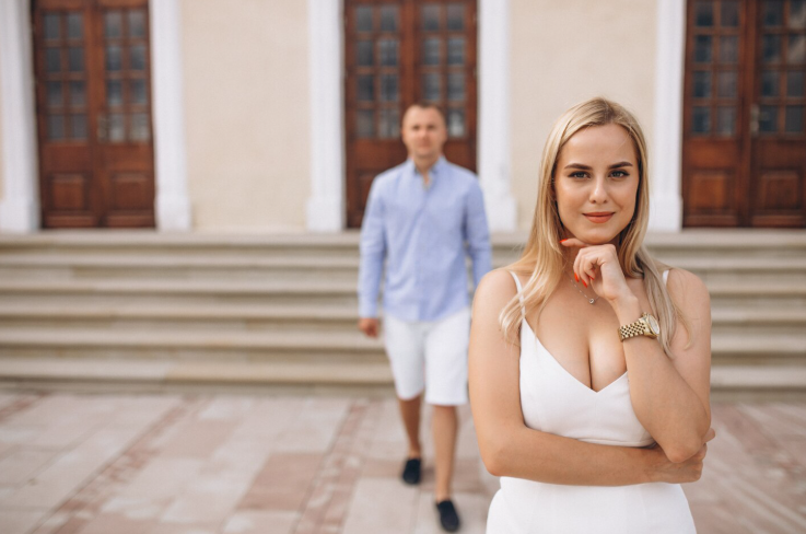 Когда близость исчезает: как понять, что любимый человек стал чужим