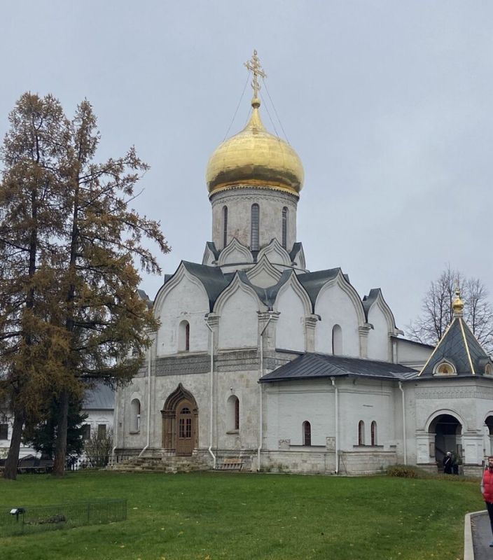 Места силы: как древние локации помогают восстановить душевное равновесие