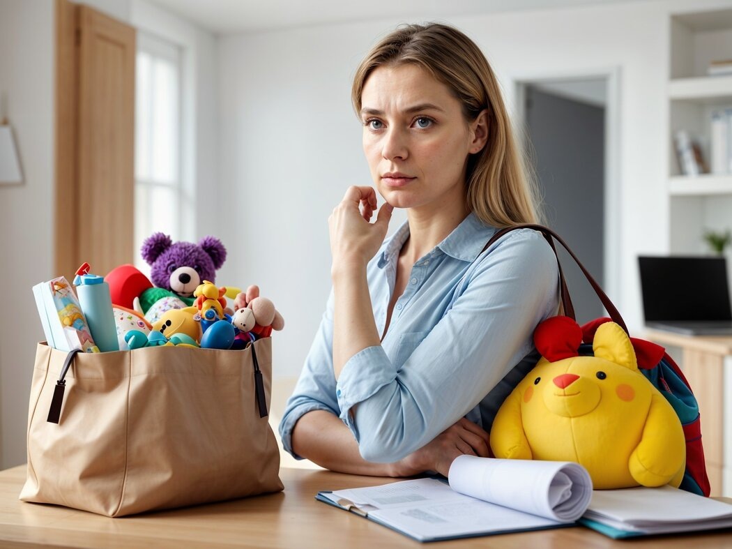 Когда забота о других становится игрой с огнем: история о поисках себя