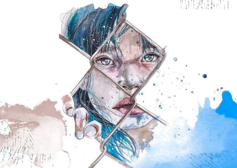 Влияние детских травм на отношения: как контролирующие установки мешают счастью