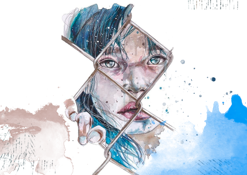 Влияние детских травм на отношения: как контролирующие установки мешают счастью