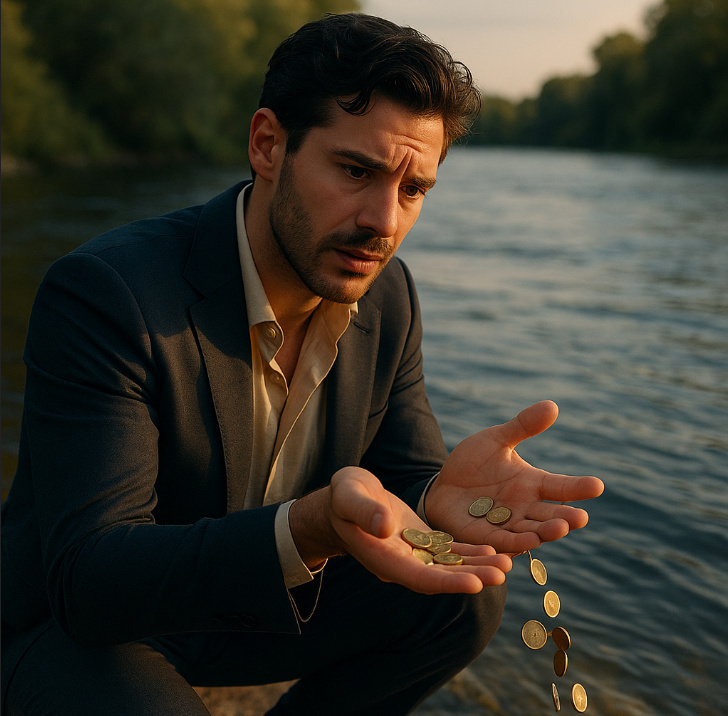 Жадность или бережливость: как деньги влияют на отношения