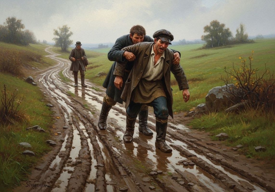 Истинная любовь: Не только легкость, но и испытания