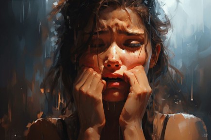 Наследие предательства: Как измена отца формирует отношения дочери с мужчинами