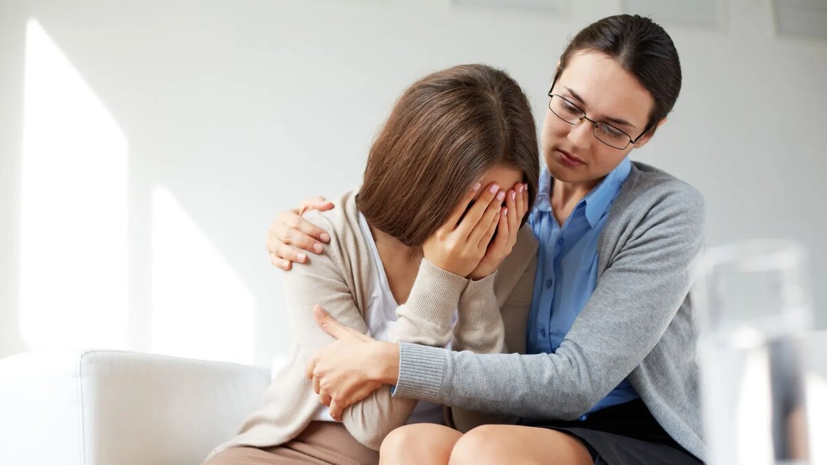 Как прощение может изменить вашу жизнь: забудьте о боли и найдите свободу