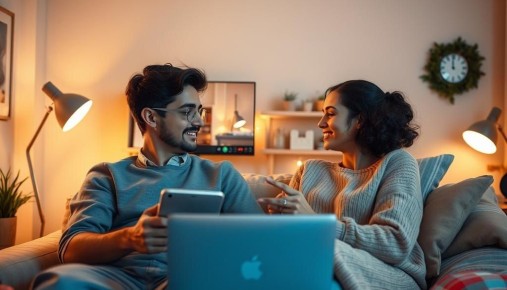 Как технологии изменяют наши отношения: за и против