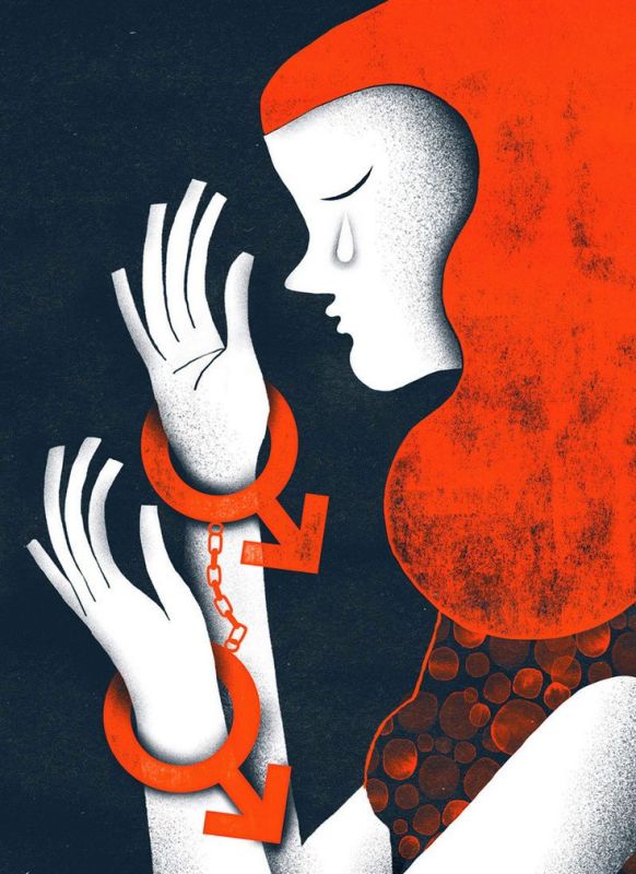 Картина мира абьюзера: как он видит свою роль в отношениях