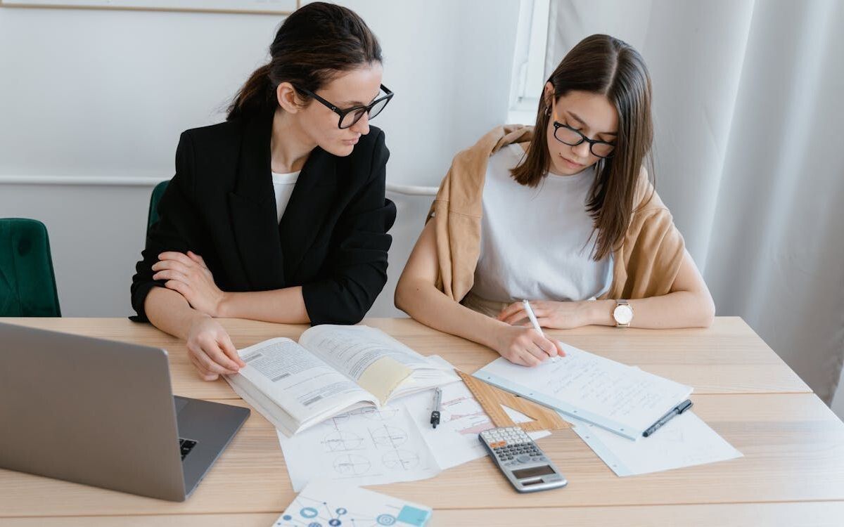 Проблема эффективности коучинга: новые горизонты в психологии