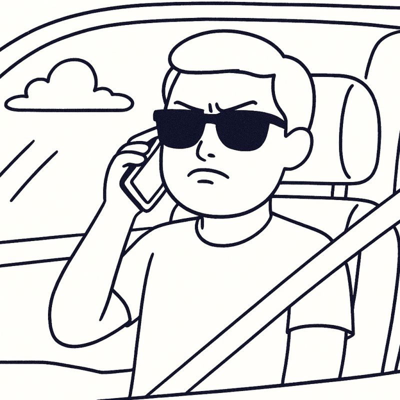 Зачем люди звонят, когда скучно: страшные тайны бесцельных разговоров