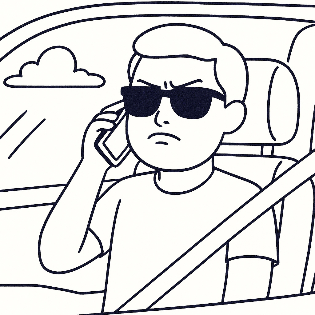 Зачем люди звонят, когда скучно: страшные тайны бесцельных разговоров