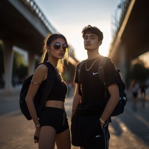 Правила жизни молодого поколения: взгляд с их стороны