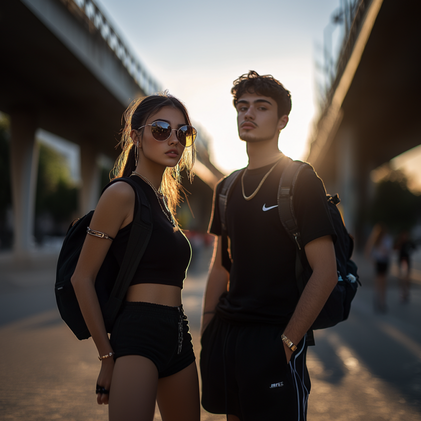 Правила жизни молодого поколения: взгляд с их стороны