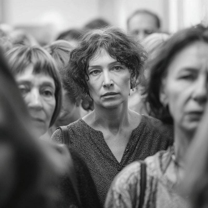 Как одиночество помогло мне найти себя и научиться жить