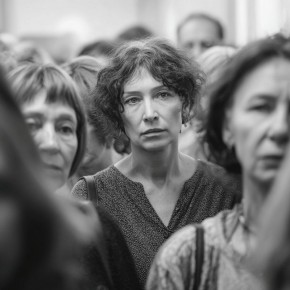 Как одиночество помогло мне найти себя и научиться жить