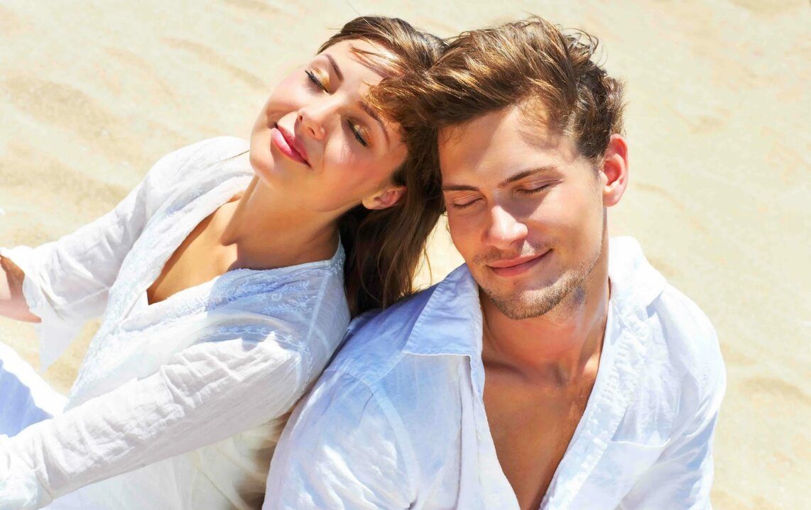 Фразы, которые требуют от мужчины четкости и уверенности