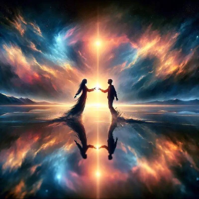 Энергетические вампиры и эмпаты: как выжить в сложных отношениях