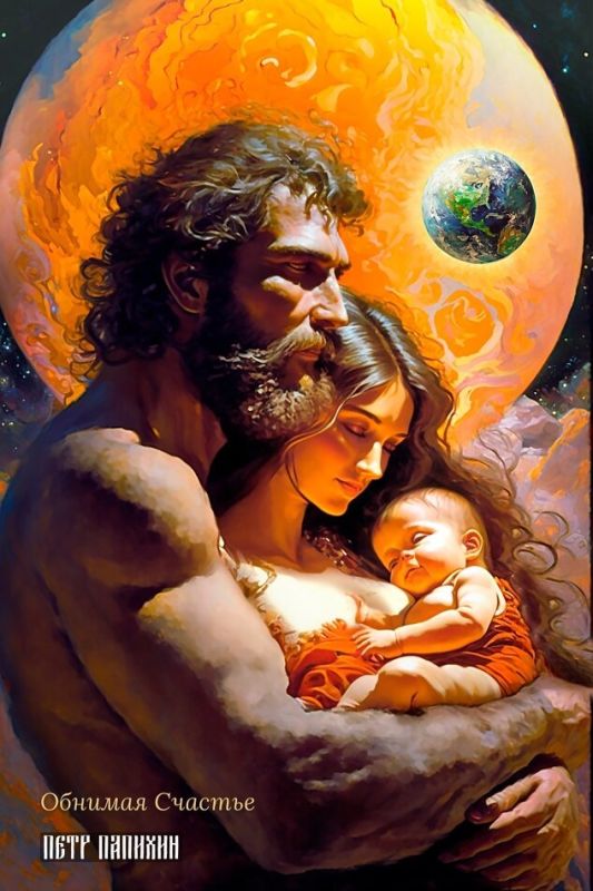 Как Отцовство Влияет на Формирование Личности Ребенка