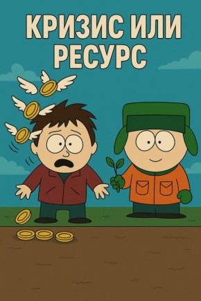 Кризис как шанс на перезагрузку