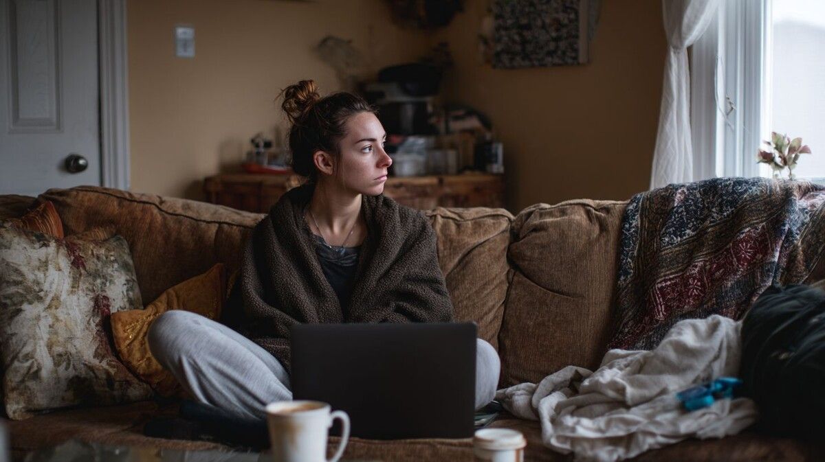 Как прокрастинация может скрывать страх: взгляд на внутренние конфликты