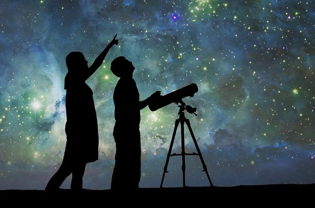 Как масштабировать свои проблемы: взгляд на ссоры с соседями из космоса