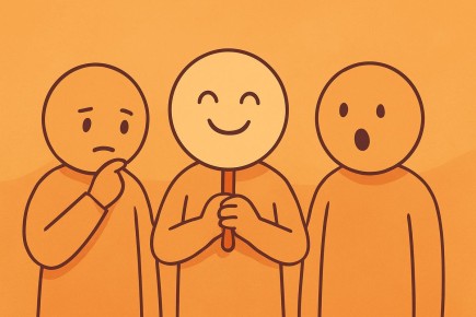 Как высокочувствительным людям справляться с конфликтами: 5 полезных приёмов