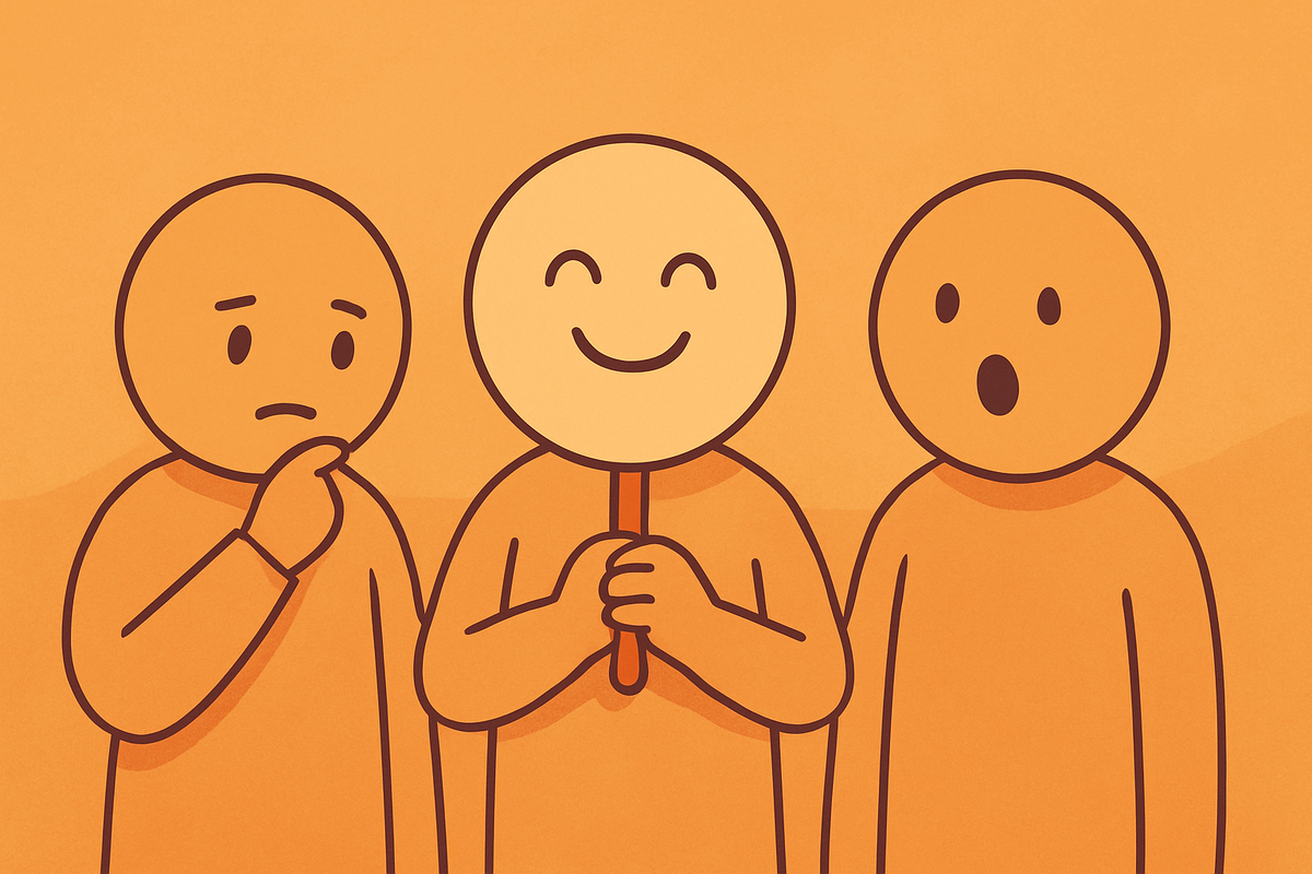 Как высокочувствительным людям справляться с конфликтами: 5 полезных приёмов