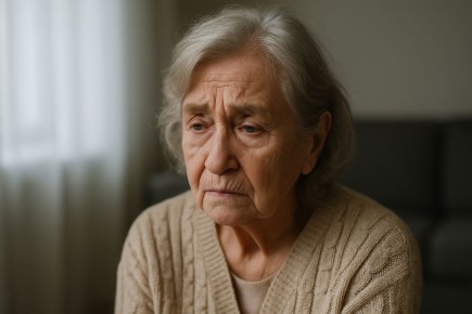 Сигналы, которые могут предостеречь вас от потери близости с детьми