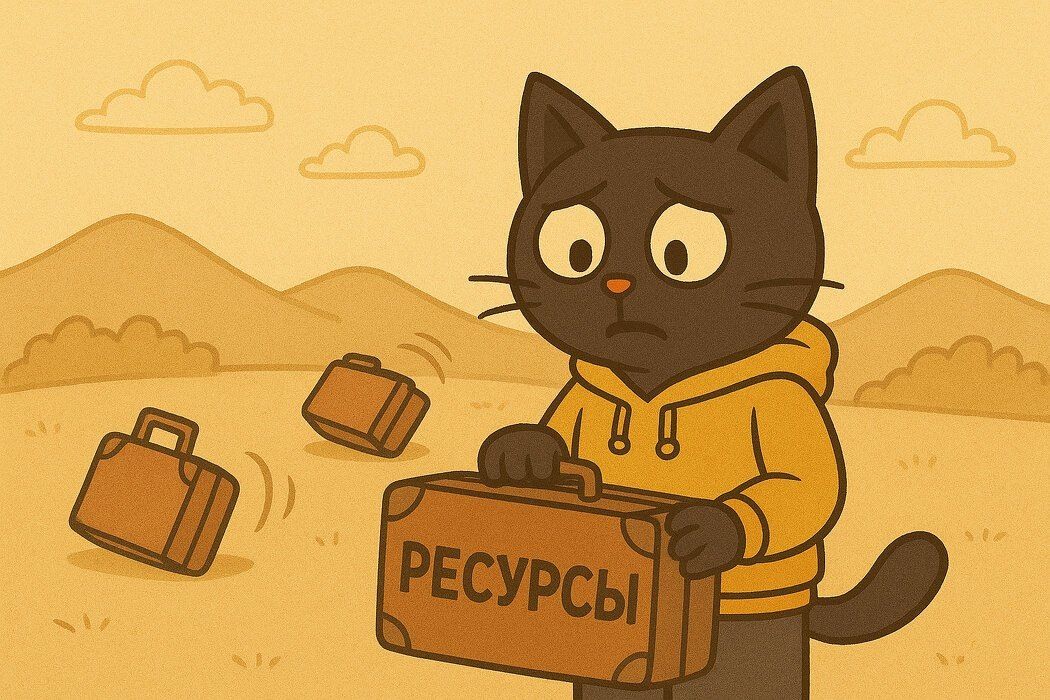 Кризисы и внутренние ресурсы: как справиться с нестабильностью