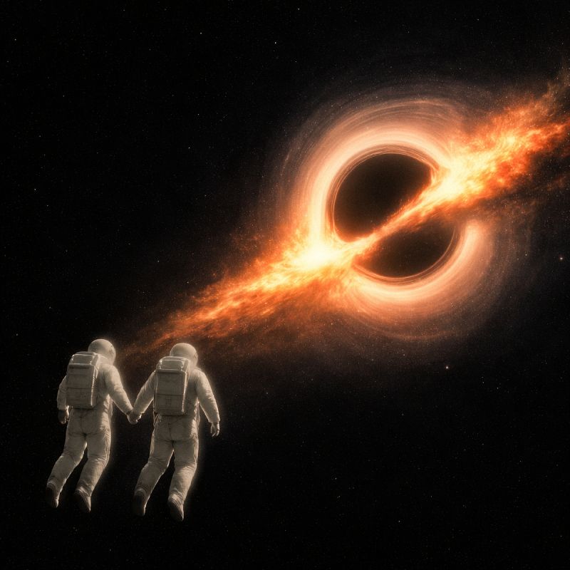 Музыкальная одиссея любви в альбоме «Dance of the Last Stars»