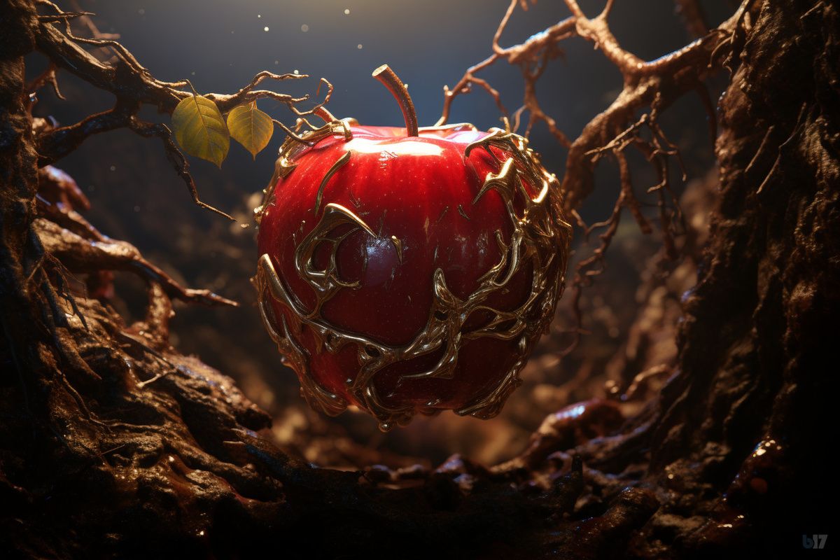 Работа с тенью в ЭОТ