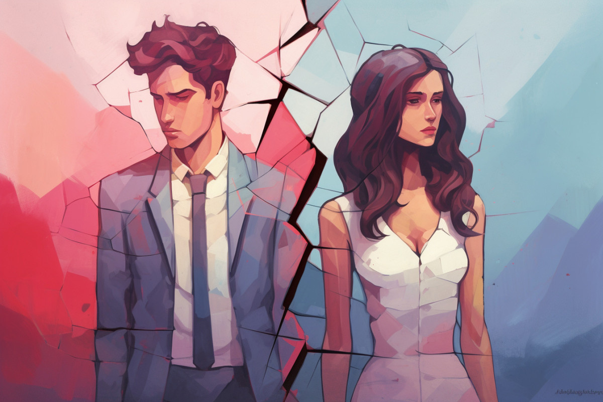 Как восстановить harmony после конфликта