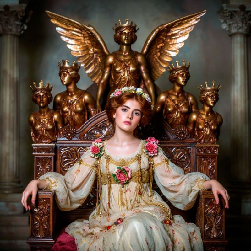 Нарциссизм и невидимая зависимость: как сознание лишает нас независимости