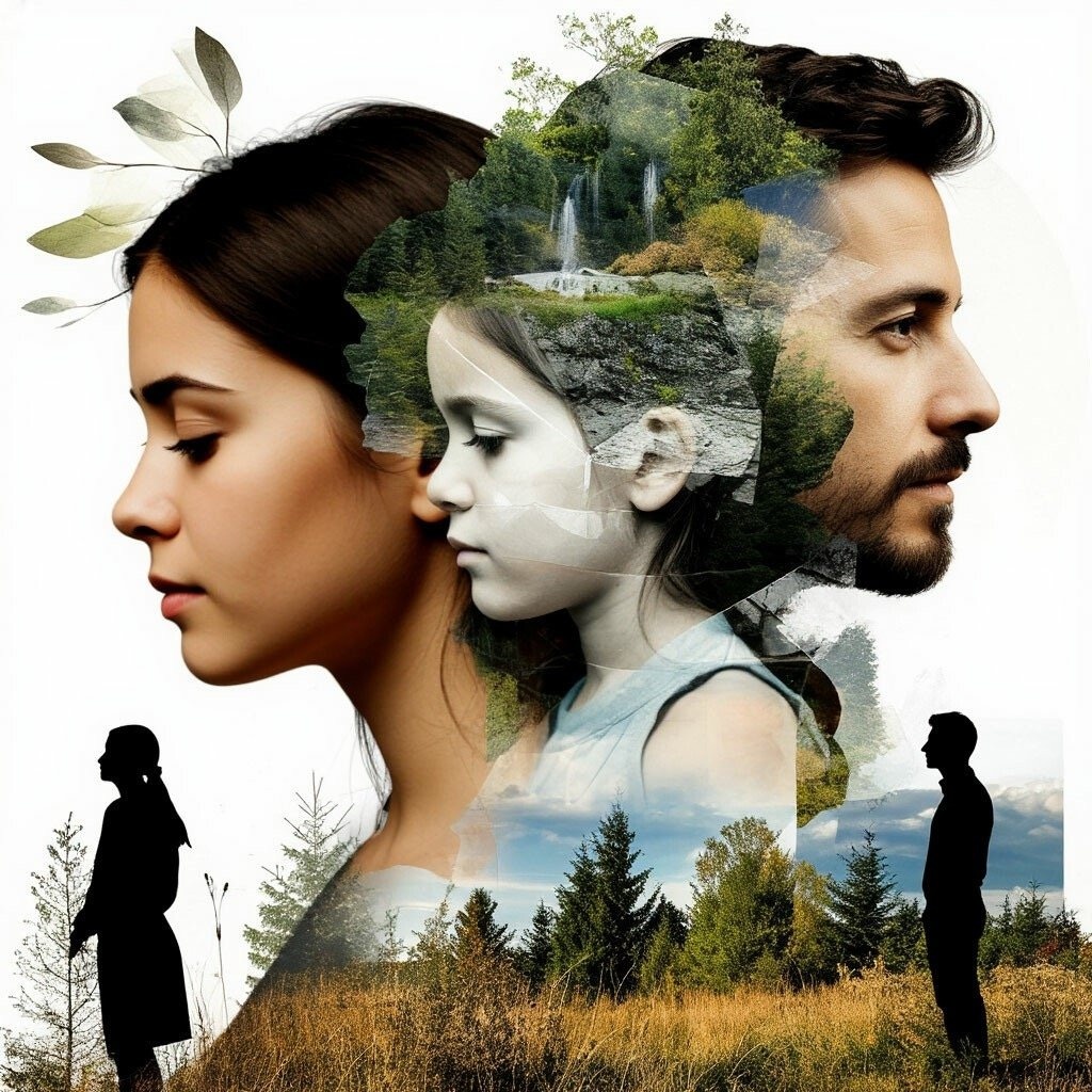 Гостевая любовь: как сохранить близость, живя отдельно