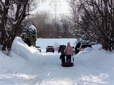 Февральский праздник: как удачные даты подарили россиянам долгожданные выходные