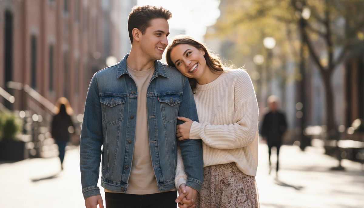 GGG мужчина: новый стандарт гармонии в отношениях