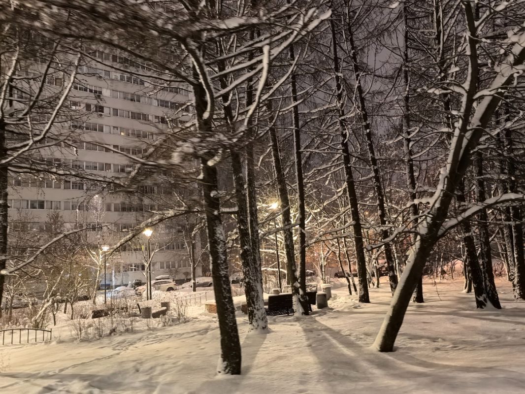 Как не потерять себя в мире ожиданий