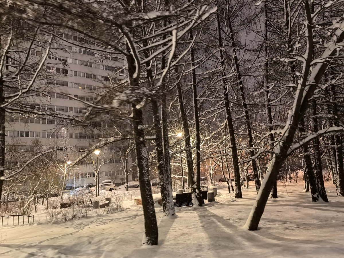Как не потерять себя в мире ожиданий