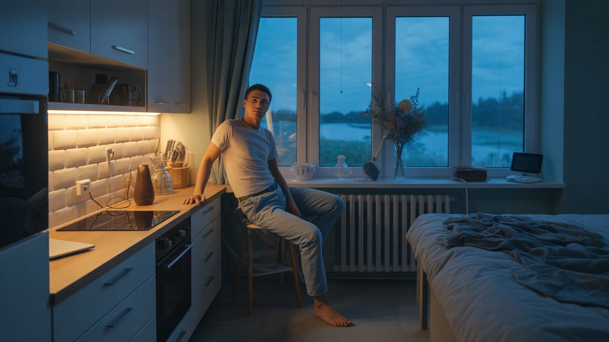 Когда правда становится началом нового пути