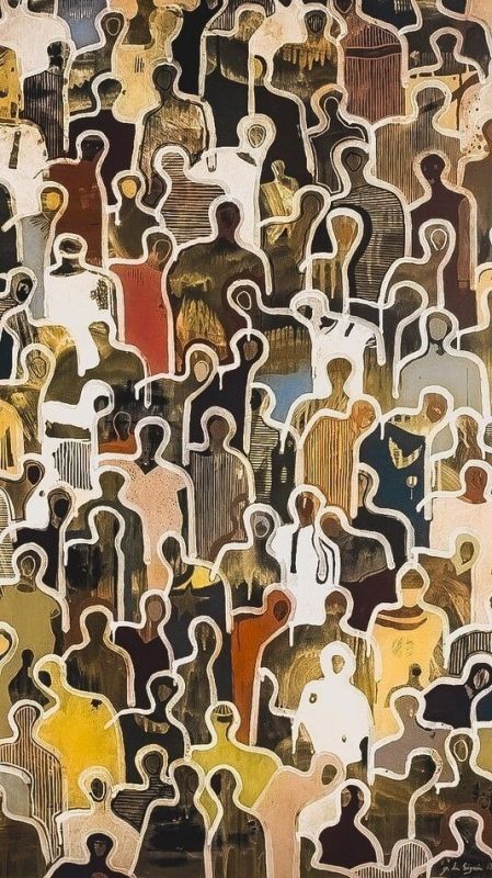 Акцентуации характера: понимание индивидуальности