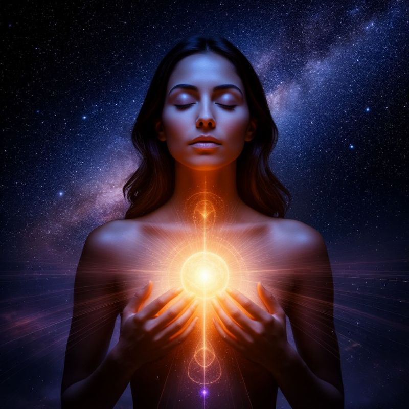 Как наше тело хранит память о прошлом