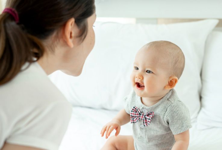 Как формируется язык у младенцев: удивительное научное открытие