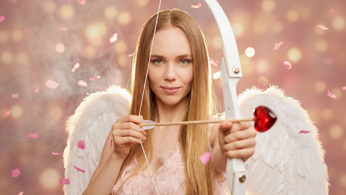 Освободи любовь: как почувствовать её прямо сейчас