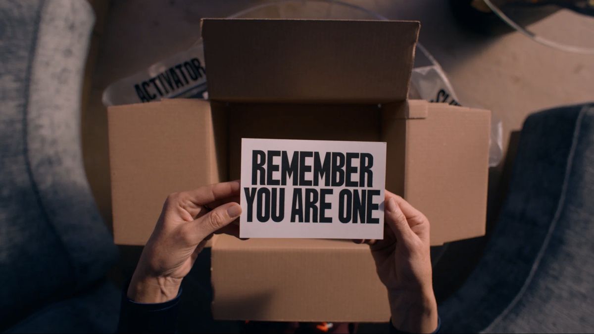 Кино о стыде и двойной идентичности: анализ «Субстанции»