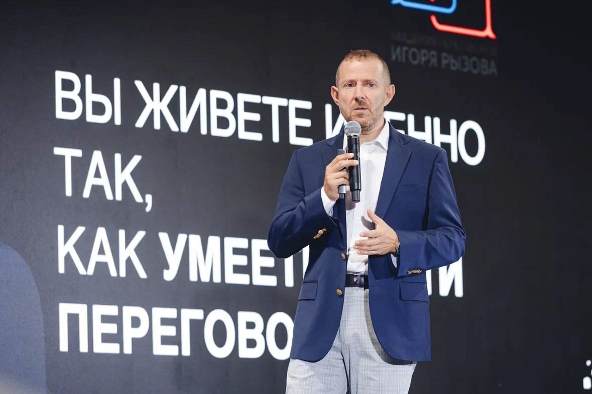 Как искусственный интеллект меняет правила игры в бизнесе и что делать уже сегодня