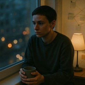 Подозрительность и паранойя: Шизотипическое расстройство в фокусе